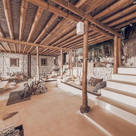 The Baha House Villa Uluwatu Kültér fotó