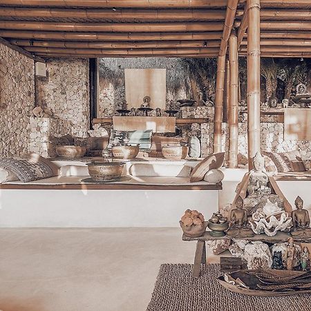 The Baha House Villa Uluwatu Kültér fotó