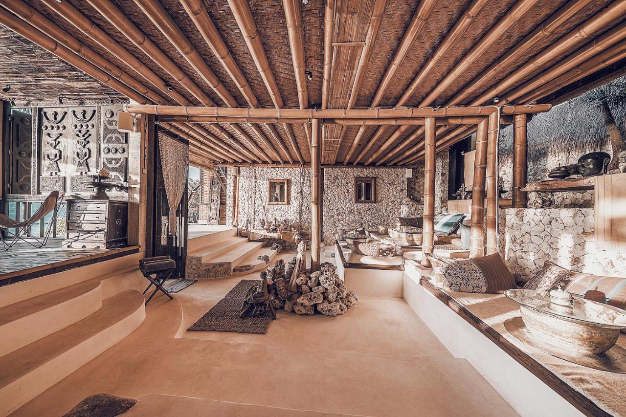The Baha House Villa Uluwatu Kültér fotó