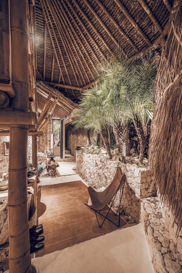 The Baha House Villa Uluwatu Kültér fotó