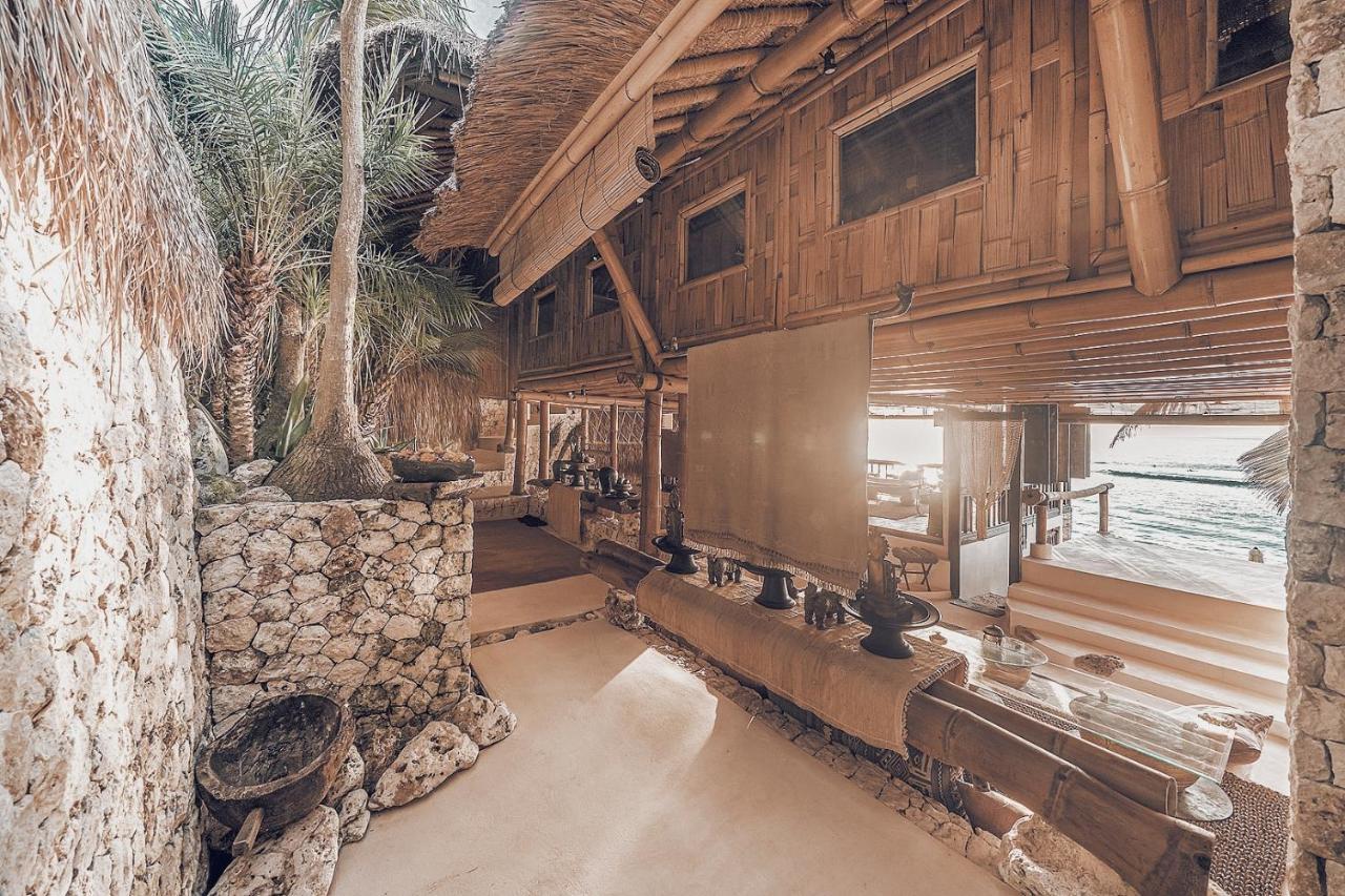 The Baha House Villa Uluwatu Kültér fotó
