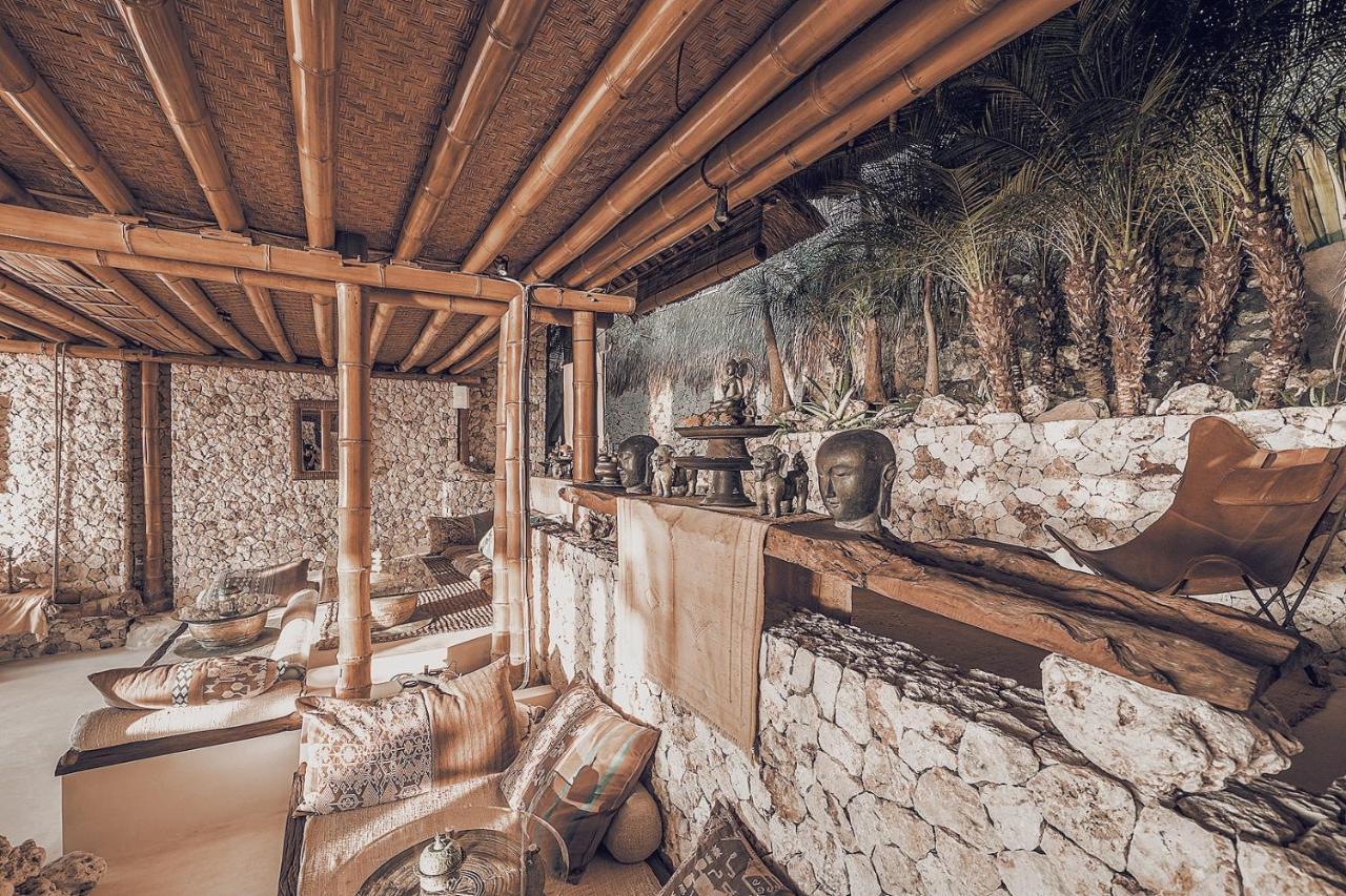 The Baha House Villa Uluwatu Kültér fotó