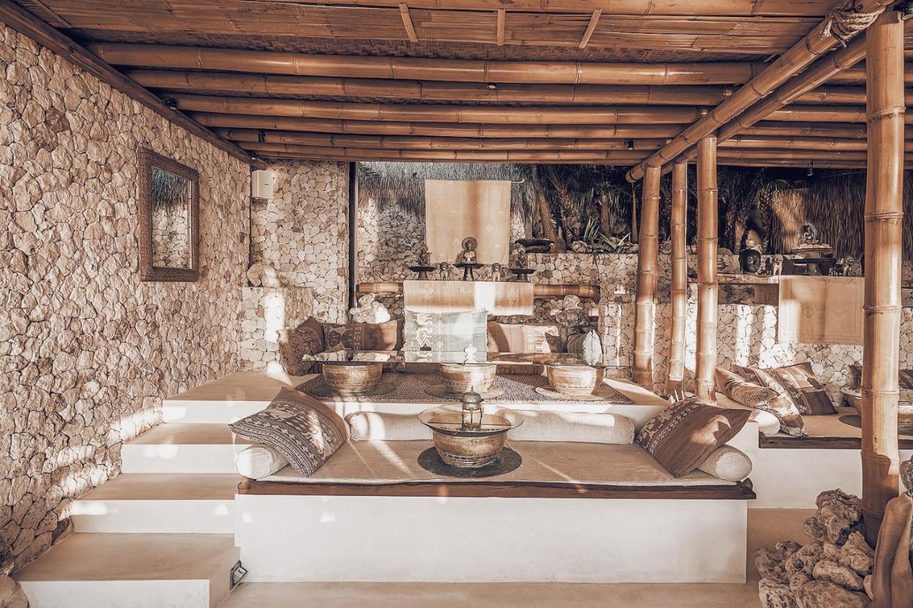 The Baha House Villa Uluwatu Kültér fotó