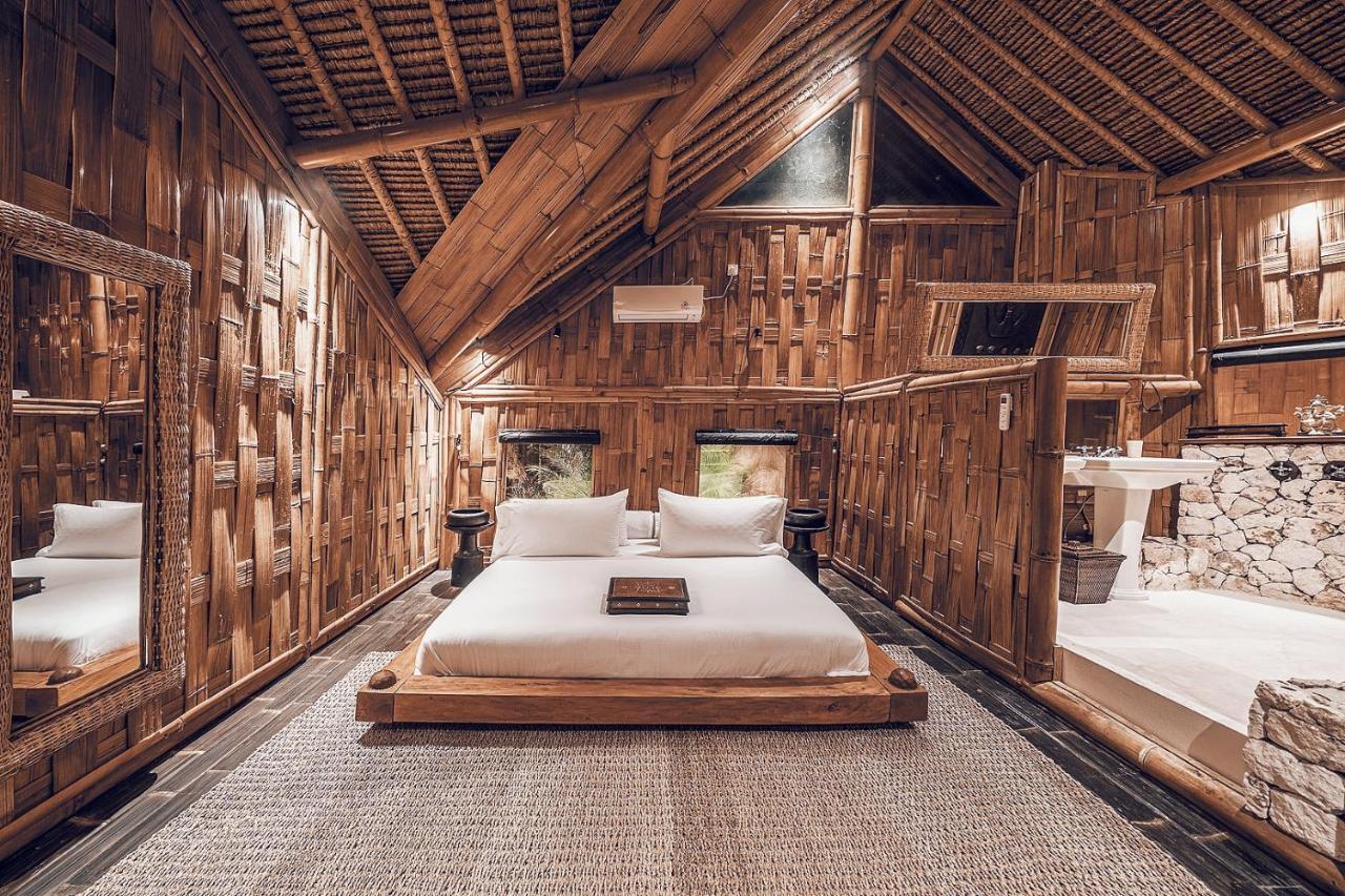 The Baha House Villa Uluwatu Kültér fotó