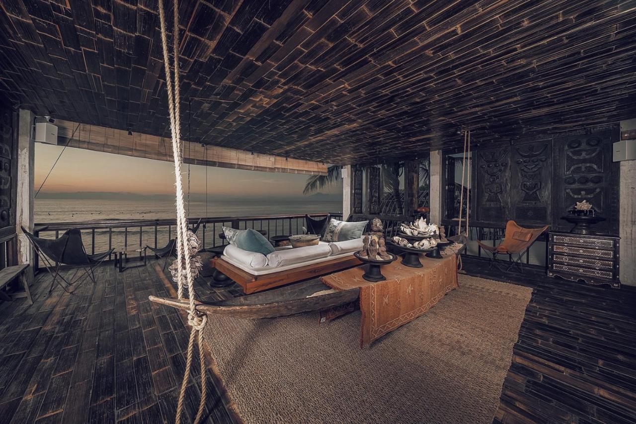 The Baha House Villa Uluwatu Kültér fotó