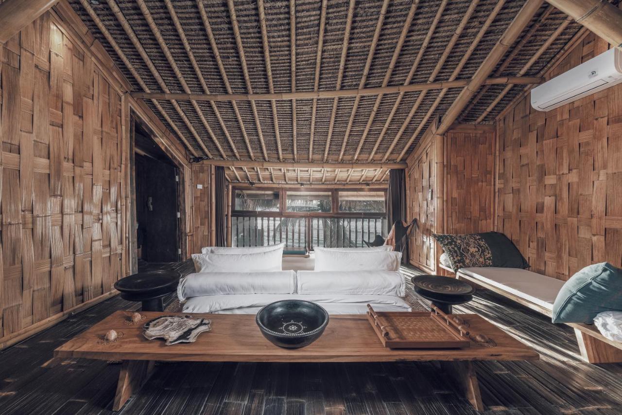 The Baha House Villa Uluwatu Kültér fotó