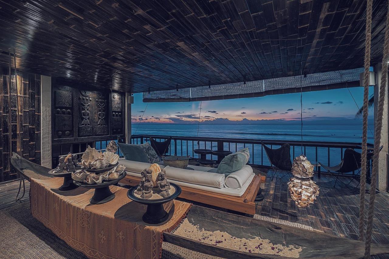 The Baha House Villa Uluwatu Kültér fotó